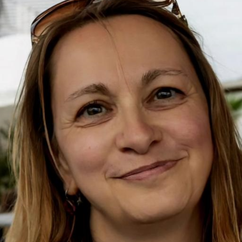  Ulrike Linnartz